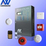 Addressable-Fire-Alarm-System