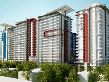 GEMS Garden Condominium