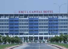 Excel-Capital-Hotel