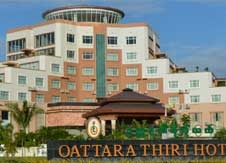 Ottharathiri-Hotel