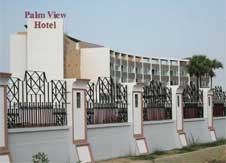 Plam-View-Hotel