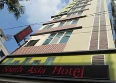 South-Asia-Hotel