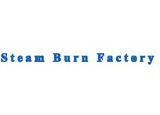 Steam-Burm-Factory