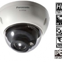 Panasonic CCTV