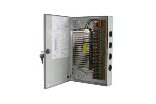 power-supply
